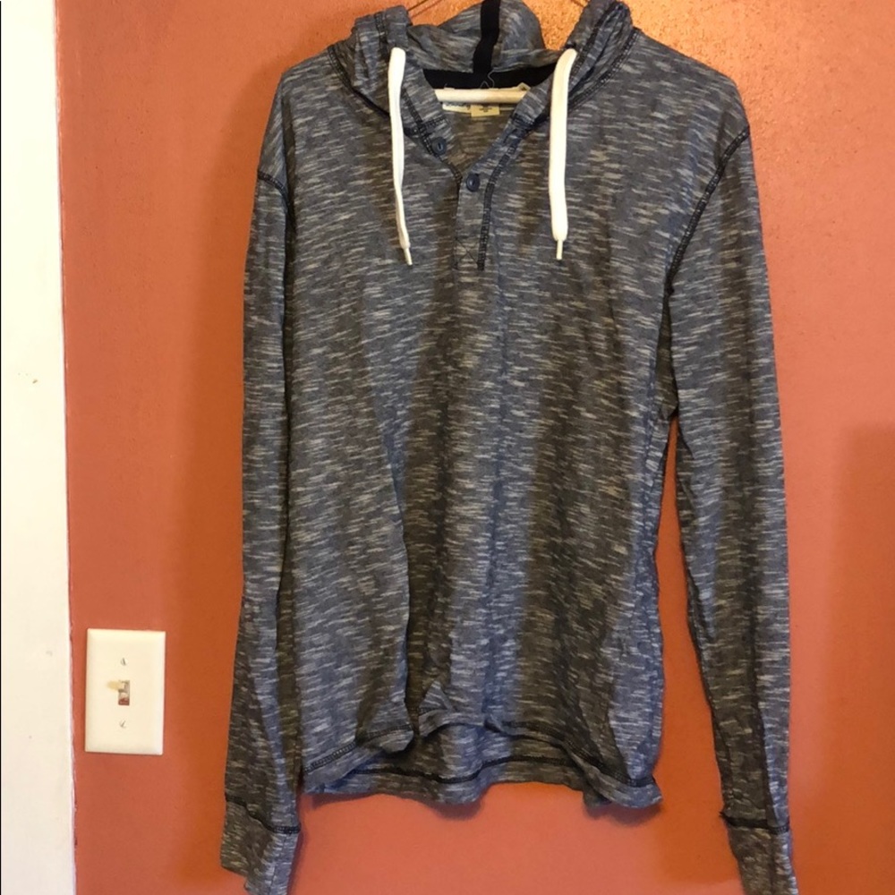 H&M Pullover Hoodie
